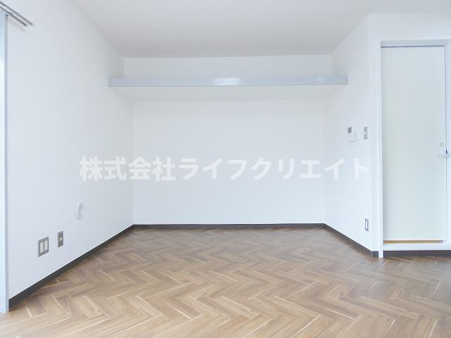 ピアハウスのその他