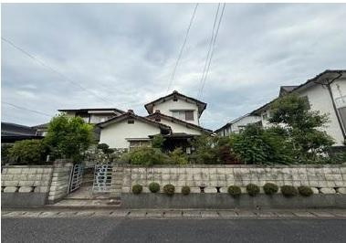 鳥取市田園町3丁目中古戸建