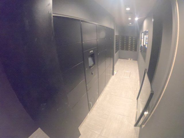 【その他共用部分】 | ザ・パークハビオ塚本