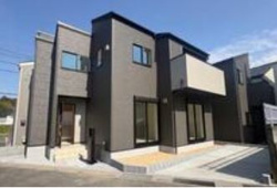 川口前川２丁目　第１期　新築分譲住宅　全４棟の画像