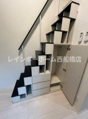 メゾン　フルール　小岩駅前の設備