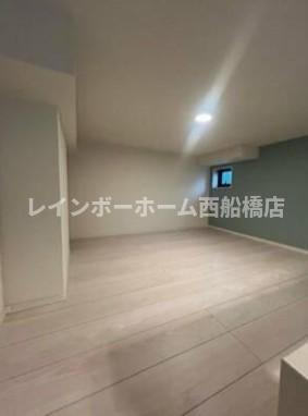 メゾン　フルール　小岩駅前の内装