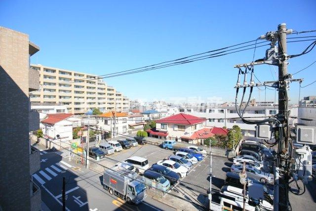 【展望】 | ステージグランデ田園調布