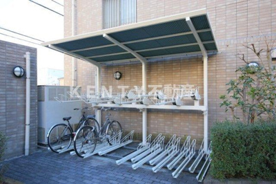【その他共用部分】 | ステージグランデ田園調布