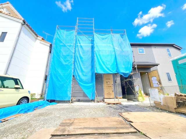 青梅市河辺町6丁目　全2棟