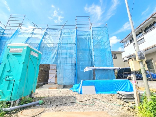 青梅市河辺町6丁目　全2棟のその他
