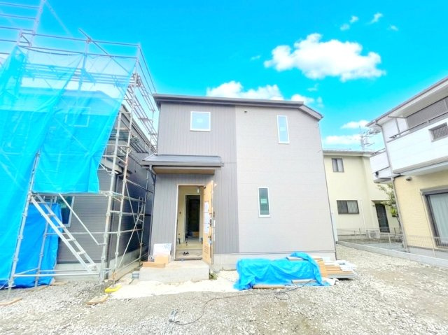 青梅市河辺町6丁目　全2棟のその他