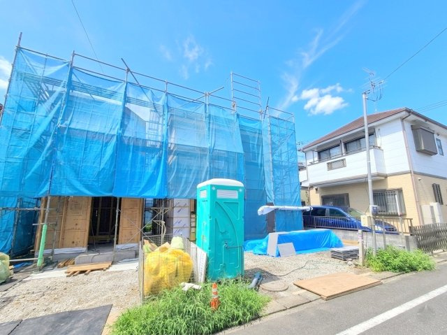 青梅市河辺町6丁目　全2棟のその他