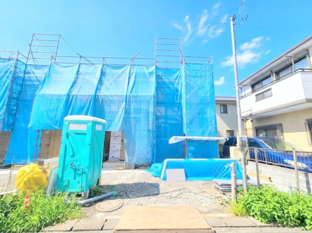 青梅市河辺町6丁目　全2棟のその他