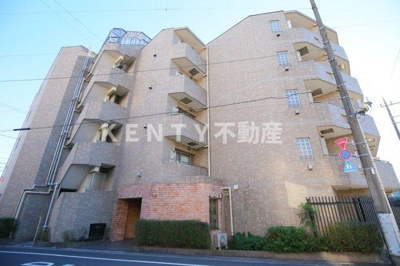 【外観】 | ステージグランデ田園調布 | 物件の外観です