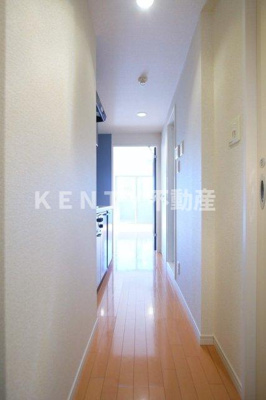 【内装】 | ステージグランデ田園調布 | 過ごしやすい室内です