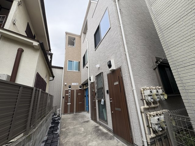 コンフォール駒込