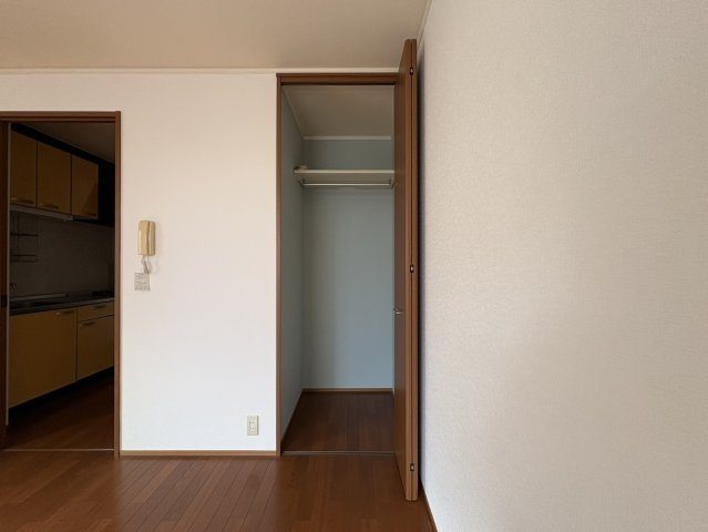 クラスティーナA棟｜名古屋市の賃貸ならMy賃貸の収納|クラスティーナA棟