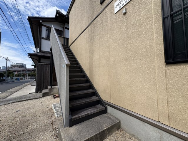 クラスティーナA棟｜名古屋市の賃貸ならMy賃貸のその他共用部分|クラスティーナA棟