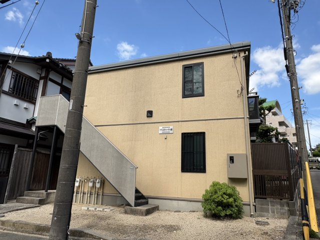 クラスティーナA棟｜名古屋市の賃貸ならMy賃貸
