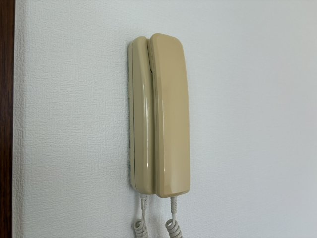 クラスティーナA棟｜名古屋市の賃貸ならMy賃貸のセキュリティ|クラスティーナA棟
