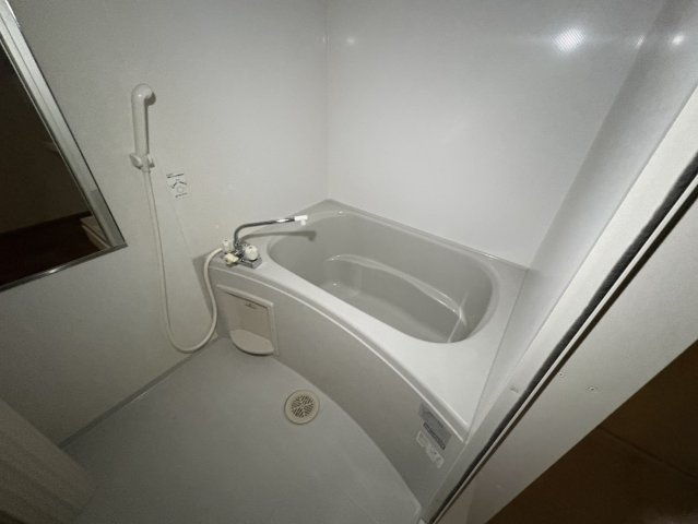 クラスティーナA棟｜名古屋市の賃貸ならMy賃貸の浴室|クラスティーナA棟