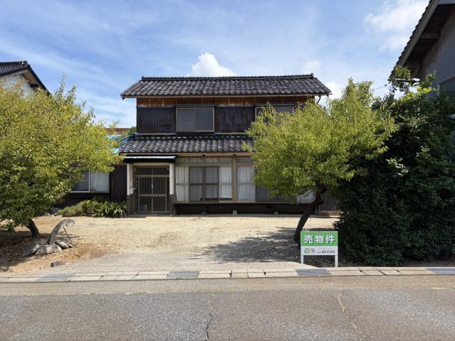 岩美郡岩美町大字本庄土地