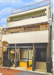 【外観】 | ラ・ヴェル上北沢