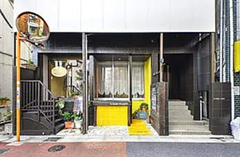 【エントランス】 | ラ・ヴェル上北沢