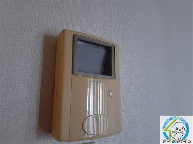 パルテールⅡのセキュリティ|※類似部屋