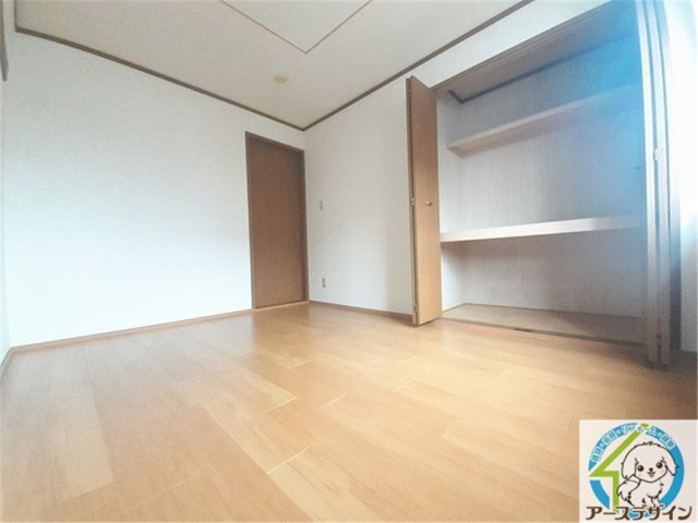 パルテールⅡの寝室|※類似部屋