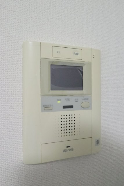 Ｖｅｒｏｎａ池袋本町Ｌｕｓｓｏのセキュリティ