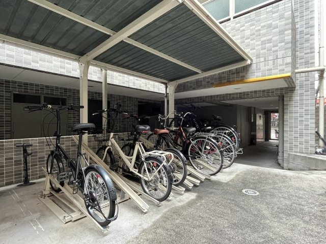 Ｖｅｒｏｎａ池袋本町Ｌｕｓｓｏのその他共用部分