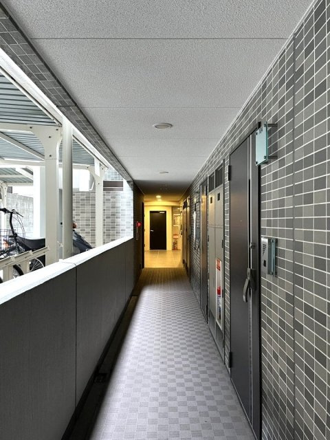 Ｖｅｒｏｎａ池袋本町Ｌｕｓｓｏのその他共用部分