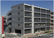 板橋区小茂根４丁目のマンションの画像