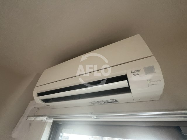 新大阪ファミール東館の設備
