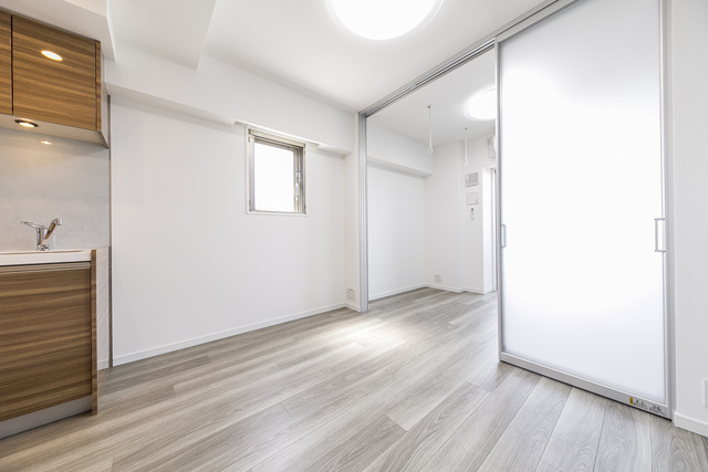 【その他】 | メゾン・クロイゾン | ※写真は同タイプ住戸です。