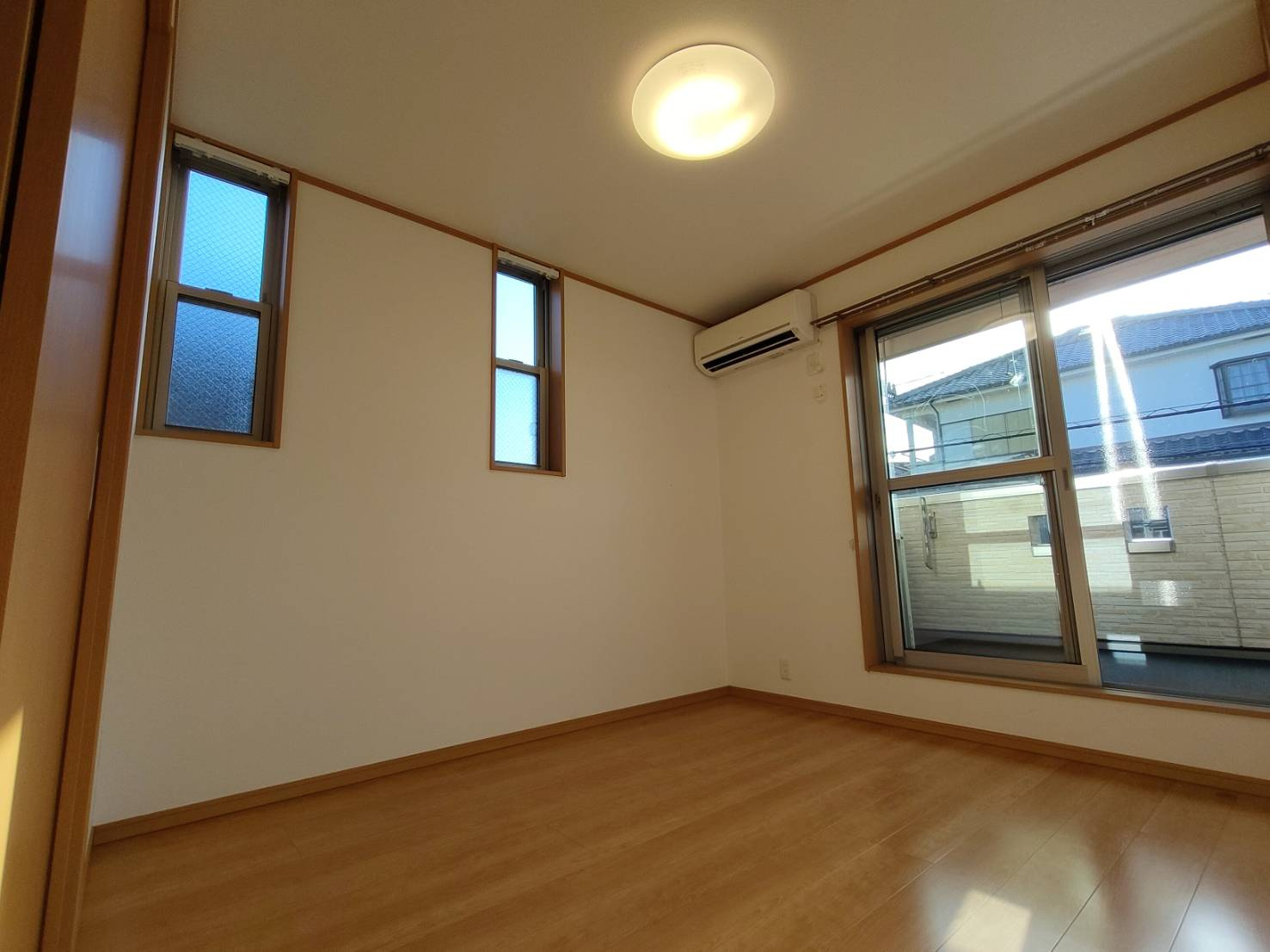 深阪　中古戸建の洋室