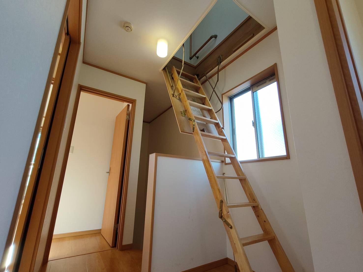 深阪　中古戸建の設備