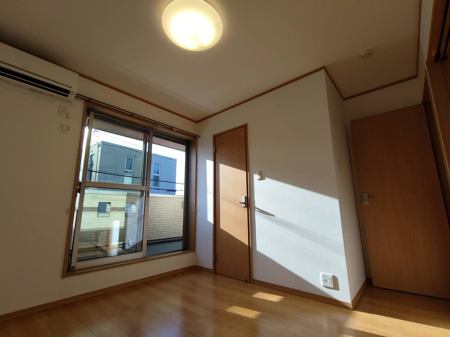 深阪　中古戸建の洋室