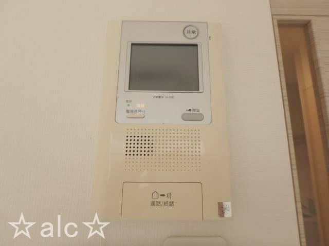 C-Space小金井のセキュリティ|別部屋参照