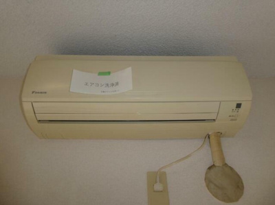 【設備】 | ルミナス並木