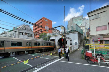 駒場東大前駅(京王…まで1090m