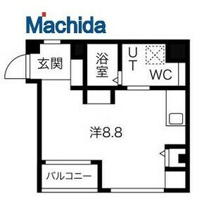 【間取り】 | エヌエム・キャラント・シス