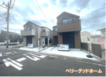 相模原市南区上鶴間4丁目　全2棟の画像