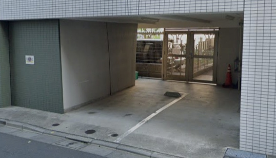 スパシエ門前仲町サウスクレストのその他共用部分