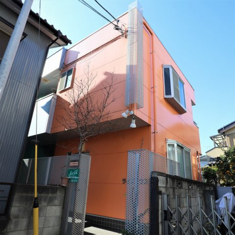 ライズハウス