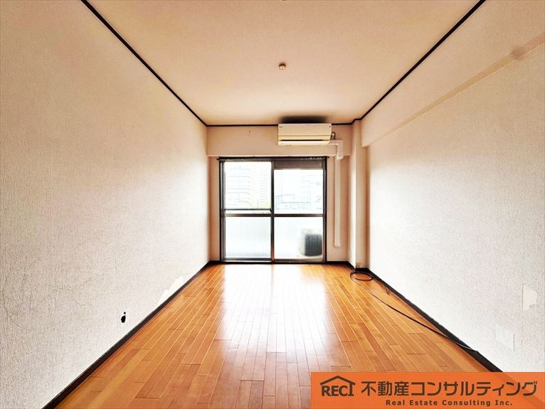 香枦園スカイハイツの子供部屋