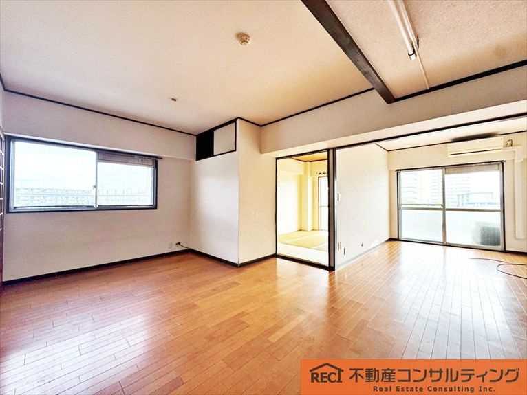香枦園スカイハイツ