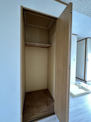 【収納】