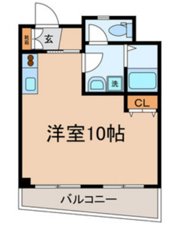 【間取り】 | エルクレスト