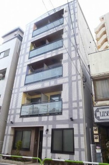 【外観】 | b'CASA TABATA