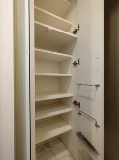 【設備】 | クレイシア新宿中落合
