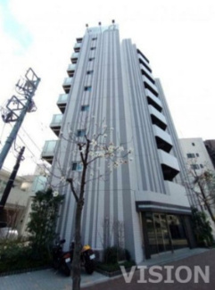 【外観】 | クレイシア新宿中落合 | ☆外観☆