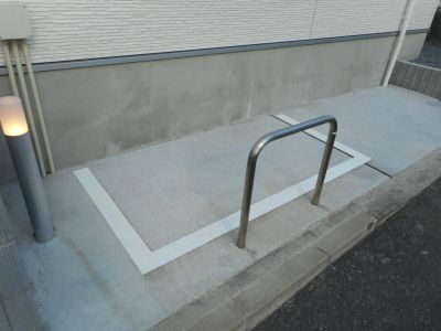 リブリ・ホープフルのその他共用部分